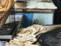 -文武王氏烧饼·无矾油条(西溪路店)