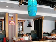 -思金拉措庄园藏餐(太阳岛店)