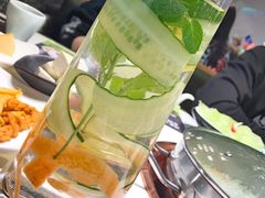 -洪氏嗨捞·猪肚鸡火锅(阳光天地店)