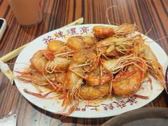 -等我餸上门海鲜大排档(天河南店)