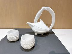 -大馆(前中区警署建築群)