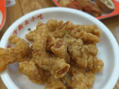 -三两粉(莲塘华润万家店)