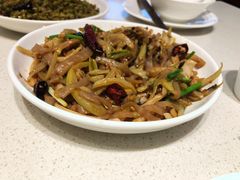 -泉上·发现DISCOVERY ·黔菜餐厅(银海元隆广场店)