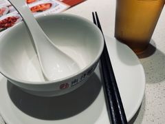 -南枝记·港式打边炉(新北万达店)