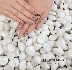 -LILY NAILS美甲美睫