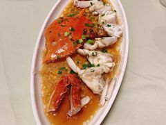 -高佳庄·舟山海鲜(海景旗舰店)