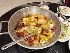 -湖锦酒楼·32年地道湖北菜(光谷店)
