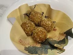 -酒蜻蜓·庭院私房菜(天元东路店)