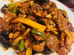 -鼎香润(德胜门内店)