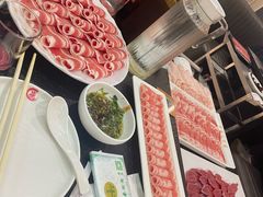 -常赢三兄弟·清真涮肉(崂山路总店)