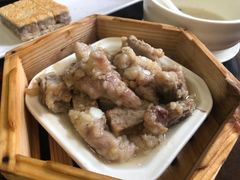 -源华酒家(联世广场店)