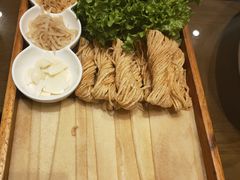 -胡杨记忆(和平路店)
