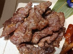 -三石铁板烧(紫竹桥店)