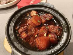 -十朝院子·南京菜(夫子庙店)