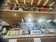 -蟹黄鱼·海派深夜面馆(江湾里店)