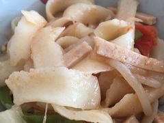 -天天向上素食餐厅(五台山店)