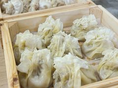 -绥缘老烧麦(中天店)
