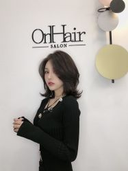 -OnHair Salon
