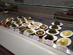 -惠成饺子(百合园店)