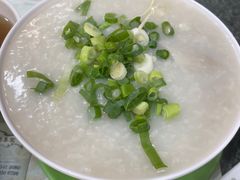 及第粥-罗富记粥面专家(摆花街店)