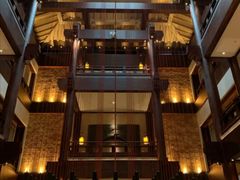 -西安华清御汤酒店