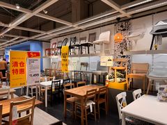 -宜家家居(宝山商场店)