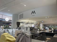 -M Stand(宁波万象城店)