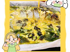 -三煮纸包鱼(青岛总店)