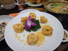 -全聚德(上海首店浦东店)