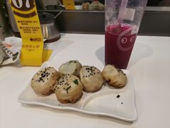 -小杨生煎(龙之梦购物中心店)