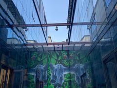 -北化机爱工场文化科技融合产业园