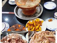 -山海关浑锅(秦皇岛首店)