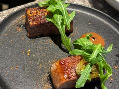 -SHADOWS•Bistro&Eatery(安福路店)