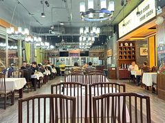 -金家老三饭庄(常营店)