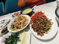 -老昌春饼(西民主路总店)