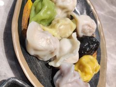 -黄鱼炙夜(华家池店)