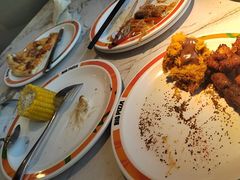 -比格比萨自助(宝山日月光店)