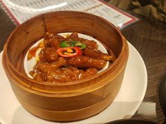-万丽轩·粤菜(王府井金茂万丽酒店)