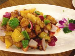 -隆喜元鱼汤包·海鲜(中联广场店)
