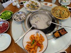 -盈田盈粥庄(博山东路店)