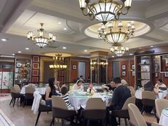 -日月昇渔家菜·海肠捞饭·大连海鲜(星海公园店)