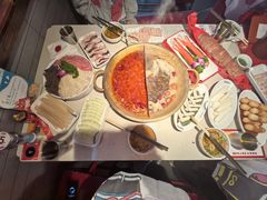 -小龙坎火锅(全球旗舰店)