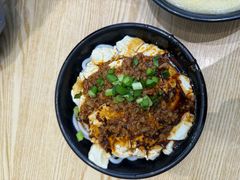 -豆香园(龙翔店)