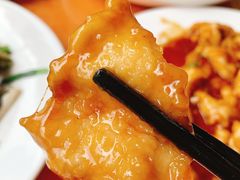 -老苏扬饭店
