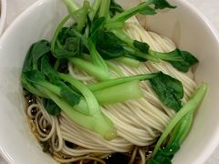 鸡汁拌面-振鼎鸡(天钥桥路店)