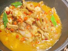 -小湘旺臭鳜鱼(百子湾店)