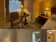 -中旅阿那亚九龙湖·公主酒店