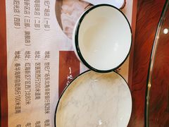 -韩记海鲜饺子旗舰店(红海新区店)