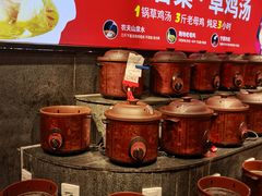 -山芋腔苏北菜(盐城滨海店)