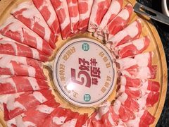-阳坊涮肉(西直门凯德mall店)